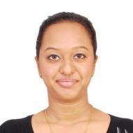 Nicole G. Class 9 Tuition trainer in Chennai