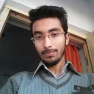 Riddhisattwa Bhattacharya Class 6 Tuition trainer in Kolkata