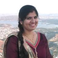 Aarti U. LLB Tuition trainer in Mumbai