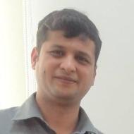 Himanshu Goel SAP trainer in Noida