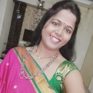 Rashmi Z. trainer in Pune