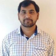 Piyush Dixit Computer Course trainer in Delhi