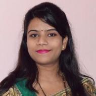 Meenakshi P. Class I-V Tuition trainer in Dehradun