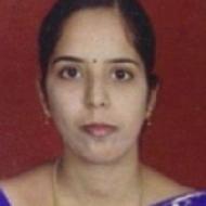 Dr. Vimala T. Class 11 Tuition trainer in Bangalore