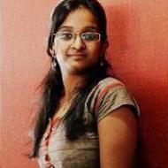 Anusha Y. Manual Testing trainer in Bangalore