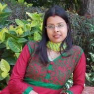 Sudhanya R. Communication Skills trainer in Bangalore