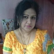 Dr Anita P. MBBS & Medical Tuition trainer in Hyderabad