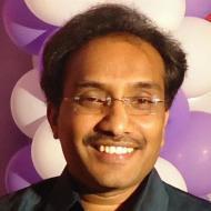 Raja Nagendra Kumar Java trainer in Bangalore