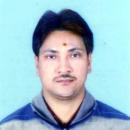 Photo of Arun Tripathi