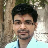 Tushar Gadge Pharmacy Tuition trainer in Mumbai