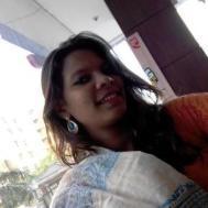 Rujuta M. Audio Engineering trainer in Mumbai