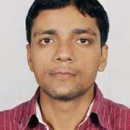 Amit Kumar Class 6 Tuition trainer in Delhi