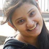 Neelam V. Class VI-VIII Tuition trainer in Mumbai