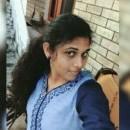Photo of Sravanthi P.