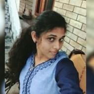 Sravanthi P. Class 10 trainer in Visakhapatnam
