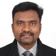 Thangaraj M S MS Access trainer in Chennai