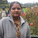 Photo of Rajeswari J.