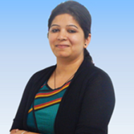 Saloni P. Qliksense trainer in Pune