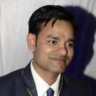 Vivek Giratkar SSAS trainer in Pune