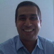 Asad Chaturvedi Behavioural trainer in Bangalore