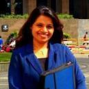 Photo of Ranjani R.