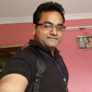 Naveen Sharma Corporate trainer in Hyderabad