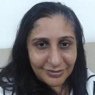 Anita K. Hindi Language trainer in Mumbai