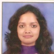 Dhanshri P. Computer Course trainer in Delhi