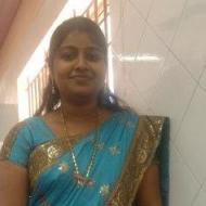 Agnes B. Computer Course trainer in Bangalore
