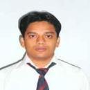 Photo of Saurabh Mandal