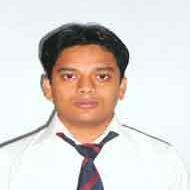 Saurabh Mandal Class 10 trainer in Bangalore