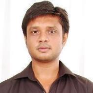 Anand Kumar Java trainer in Bangalore