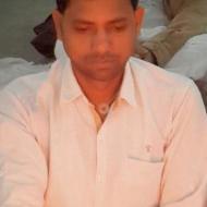 Vipin Maurya Yoga trainer in Lucknow