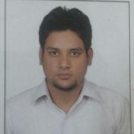 Dr. Manoj Arya Engineering Entrance trainer in Jaipur