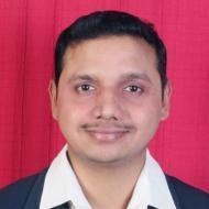 Amol Parab Class I-V Tuition trainer in Mumbai