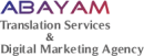 Abayam Translation Services photo