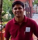 Rajat Chakraborty Computer Course trainer in Nagpur