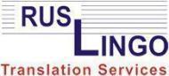 Rus Lingo Language translation services institute in Delhi