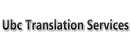 Ubc Translation Services photo