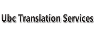 Ubc Translation Services Language translation services institute in Delhi