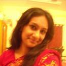 Photo of Pravitha K.