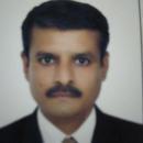 Photo of Chandrakant Oza