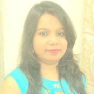 Seema M. Class 6 Tuition trainer in Delhi