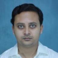 Debasish Nandi Computer Course trainer in Kolkata