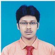 Arijit Sasmal Bank Clerical Exam trainer in Kolkata