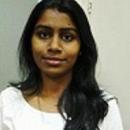 Photo of Arpitha B.