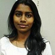 Arpitha B. Java trainer in Bangalore