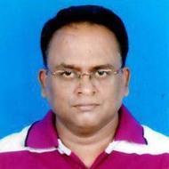 Manoj Pati Class 11 Tuition trainer in Bhubaneswar