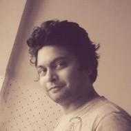 Abhiinav Joshi Vocal Music trainer in Mumbai