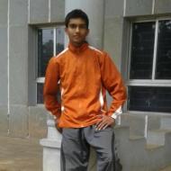 Manjunath SS trainer in Bangalore